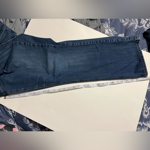 Lane Bryant Flex Waistband Tighter Tummy Bootcut Size 18 short - Picture 4 of 4